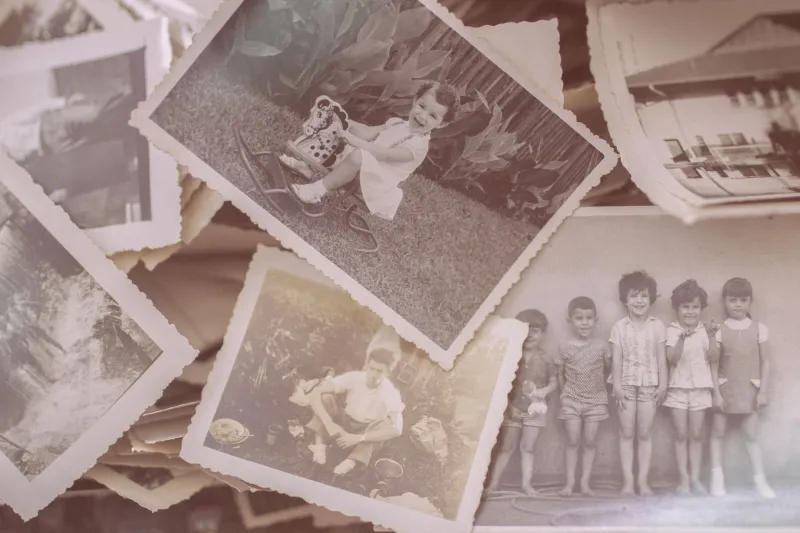 Custodios de lo cotidiano: los coleccionistas que salvan la memoria íntima del Paso Blanco